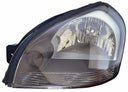 Depo 321-1131L-AC2 Headlight Assembly - Left