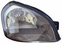 Depo 321-1131R-AS2 Headlight Assembly - Right