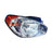 Depo 321-1132R-ACN Headlight Assembly - Right