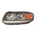 Depo 321-1133L-ACN2C Headlight Assembly - Left