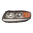 Depo 321-1133L-ACN2C Headlight Assembly - Left
