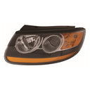 Depo 321-1133L-AS2 Headlight Assembly - Left