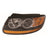 Depo 321-1133L-AS2 Headlight Assembly - Left