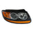 Depo 321-1133R-AC2 Headlight Assembly - Right