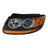 Depo 321-1133R-AS2 Headlight Assembly - Right