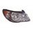 Depo 321-1134R-AC Headlight Assembly - Right