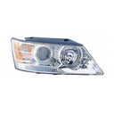 Depo 321-1135R-AS Headlight Assembly - Right
