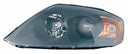Depo 321-1139L-ACD2 Headlight Assembly - Left