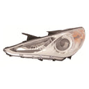 Depo 321-1140L-ACN1 Headlight Assembly - Left