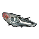 Depo 321-1140R-ACD7 Headlight Assembly - Right