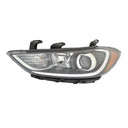 Depo 321-1160LXAS2 Headlight Assembly - Left