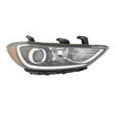 Depo 321-1160RXAS2 Headlight Assembly - Right