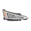 Depo 321-1180R-ASN2 Headlight Assembly - Right