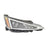 Depo 321-1180R-ASN2 Headlight Assembly - Right