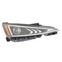 Depo 321-1182R-ACN2 Headlight Assembly - Right