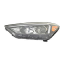 Depo 321-1183L-ACN2 Headlight Assembly - Left