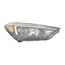Depo 321-1183R-AC2 Headlight Assembly - Right