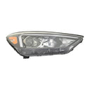 Depo 321-1183R-ACN2 Headlight Assembly - Right