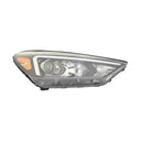 Depo 321-1183R-AS2 Headlight Assembly - Right