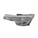 Depo 321-1188L-ASN2 Headlight Assembly - Left