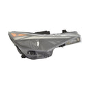 Depo 321-1188R-AS2 Headlight Assembly - Right
