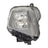 Depo 321-1192L-AC2 Headlight Assembly - Left