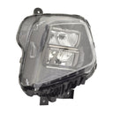 Depo 321-1192R-AC2 Headlight Assembly - Right