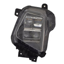 Depo 321-1196L-AC2 Headlight Assembly - Left