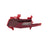 Depo 321-1331L-AC Back Up Light Assembly - Left