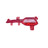 Depo 321-1338L-AC Back Up Light Assembly - Left