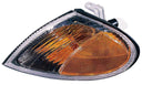 Depo 321-1512L-AS Parking Light Assembly - Left