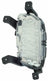 Depo 321-1606L-AC Daytime Running Light - Left
