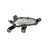 Depo 321-1608R3AC Daytime Running Light - Right