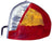 Depo 321-1928R-AS Tail Light Assembly - Right