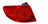 Depo 321-1944L-AS Tail Light Assembly - Left Outer
