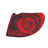 Depo 321-1945R-AC Tail Light Assembly - Right