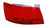 Depo 321-1947L-AS Tail Light Assembly - Left Outer