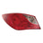 Depo 321-1949L-AC Tail Light Assembly - Left