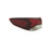Depo 321-1980L-AC Tail Light Assembly - Left