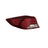 Depo 321-1988L-AC Tail Light Assembly - Left