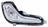 Depo 321-2028R-AQ Fog Light Assembly - Right