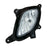 Depo 321-2032L-AC Fog Light Assembly - Left