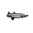 Depo 321-2039R-AC Fog Light Assembly - Right
