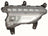 Depo 321-2040R-AC Fog Light Assembly - Right