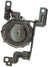 Depo 321-2043R-AC Fog Light Assembly - Right