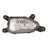 Depo 321-2045L-AS Fog Light Assembly - Left