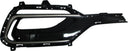 Depo 321-2510R-UD Bumper Insert - Front Right