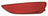 Depo 321-2912L-UC Bumper Reflector - Rear Left