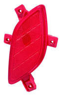 Depo 321-2915R-US Bumper Reflector - Rear Right