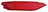 Depo 321-2918L-UC Bumper Reflector - Rear Left